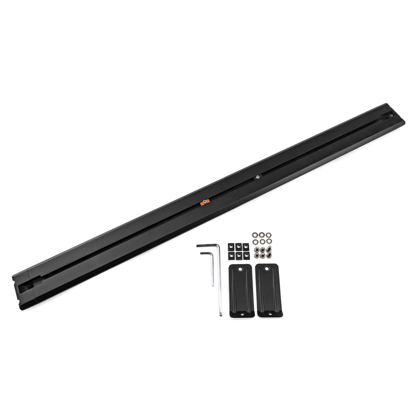 Crossbar Kit for IBEX Truck Bed Racks