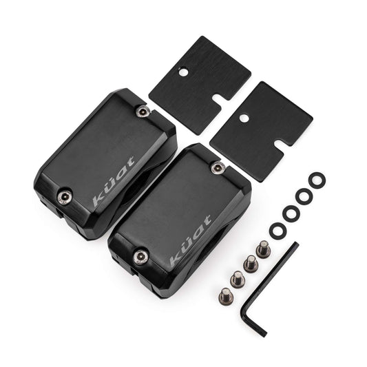 IBEX Shovel Mount - Universal