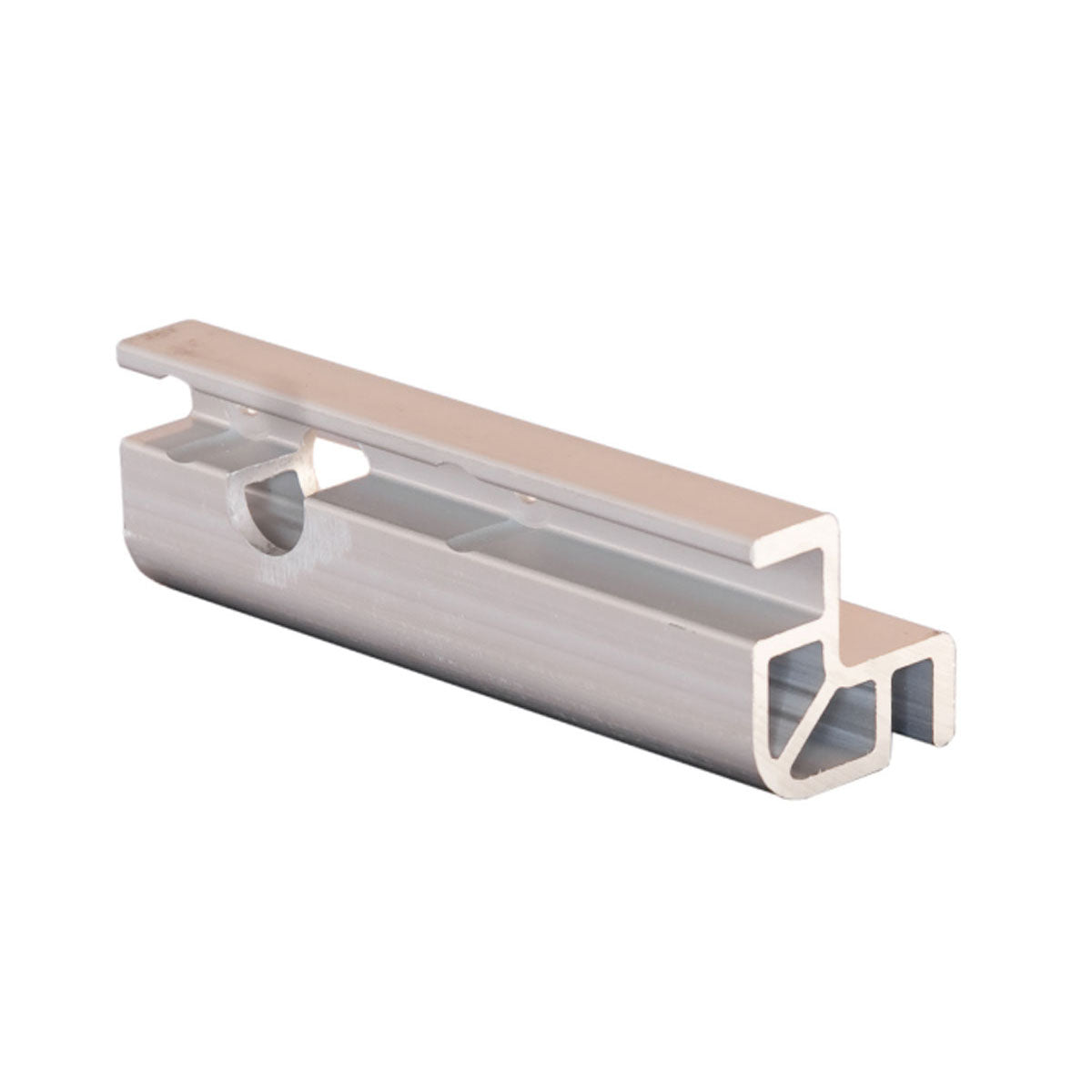 Bike Rack Shank Adapter - 1-1/4" to 2"