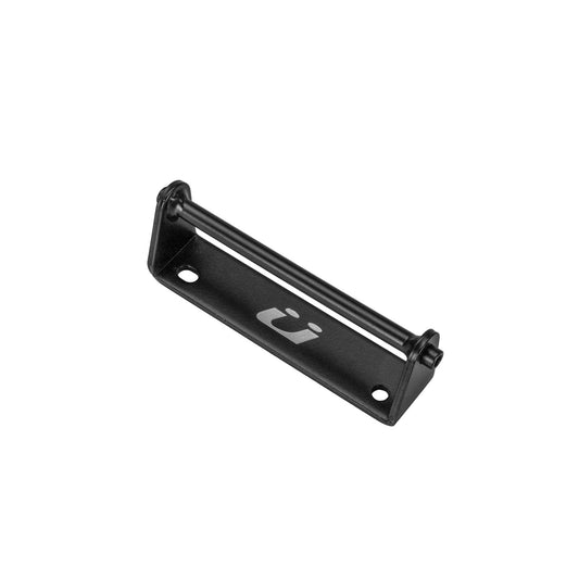 Dirtbag 9mm x 135mm Thru Axle - Black Bike Mount