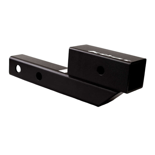 Hi-Lo 2 inch Two Position 2 inch Hitch Extension
