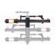NV 2.0 Add-On - 2 inch Hitch Rack