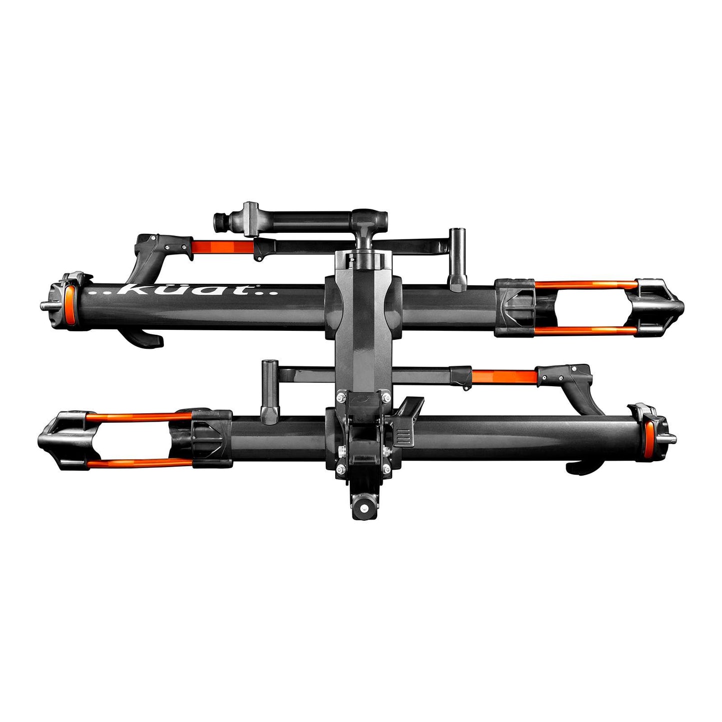 NV 2.0 2 Inch Bike Hitch Rack