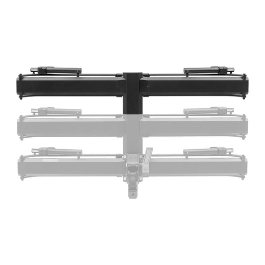 Piston Pro Add On - Dual Ratchet Platform Rack