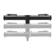 Piston Pro Add On - Dual Ratchet Platform Rack