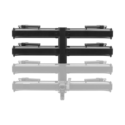 Piston Pro Add On - Dual Ratchet Platform Rack