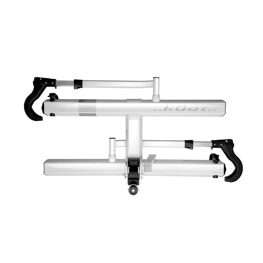 Sherpa 2.0 2 Bike Hitch Rack