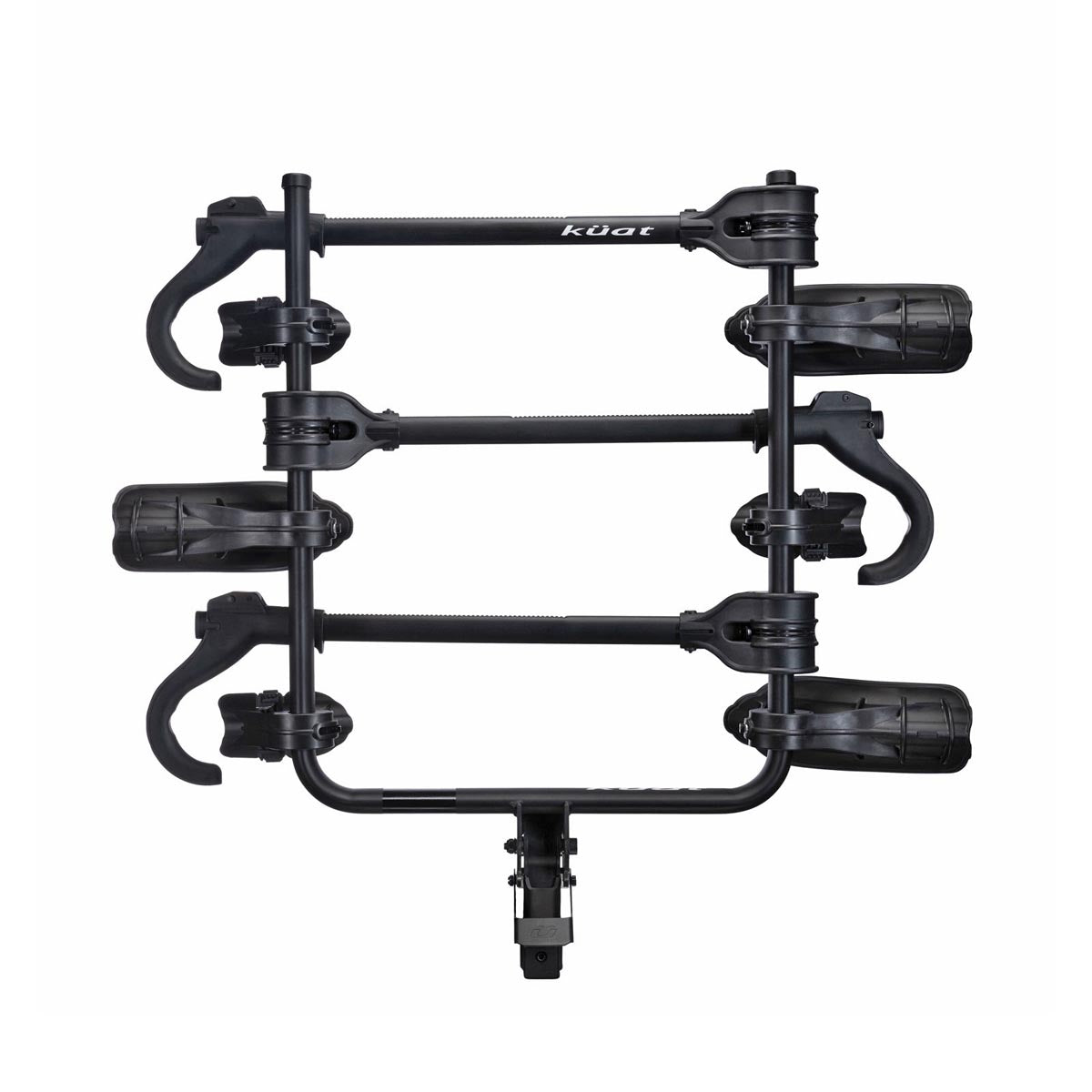 Transfer V2 Hitch Rack