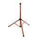 Tri Doc - Trail Doc Stand - Orange Anodized Bike Rack