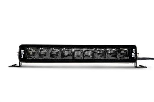 13-Inch Elite Series LED Light Bar | Single Row
