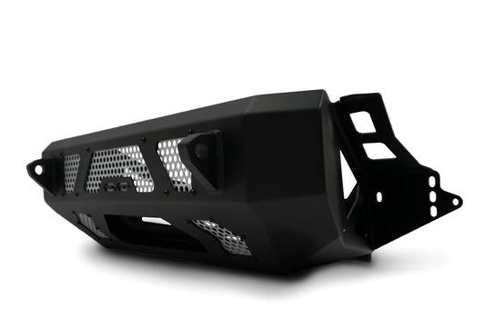 2003-2009 Lexus GX 470 | MTO Series Winch Front Bumper