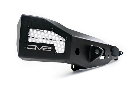 2021-2025 Ford Bronco | MTO Series Rear Bumper