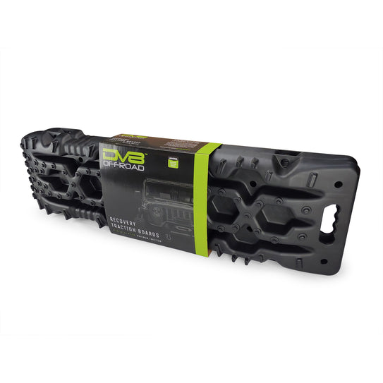 Traction Boards with Carry Bag