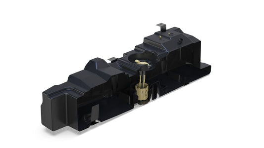 56 Gallon Replacement Fuel Tank for 2011-2016 Ford Powerstroke 6.7L Crew Cab Short Bed