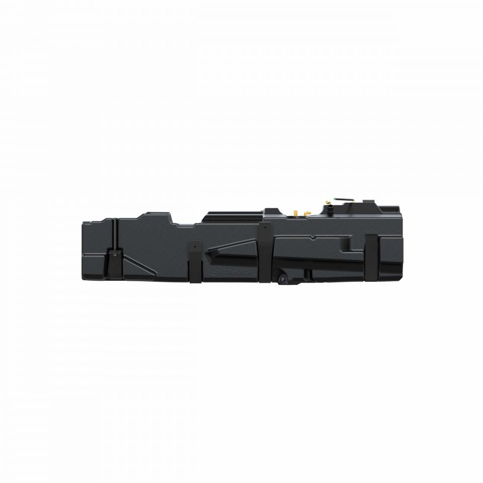 70 Gallon Replacement Fuel Tank for 2011-2016 Ford Powerstroke 6.7L Crew Cab Long Bed