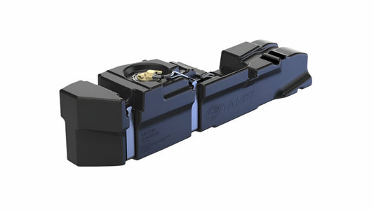 62 Gallon Replacement Fuel Tank for 2004-2010 GM Duramax 6.6L LLY, LBZ, LMM Crew Cab Short Bed