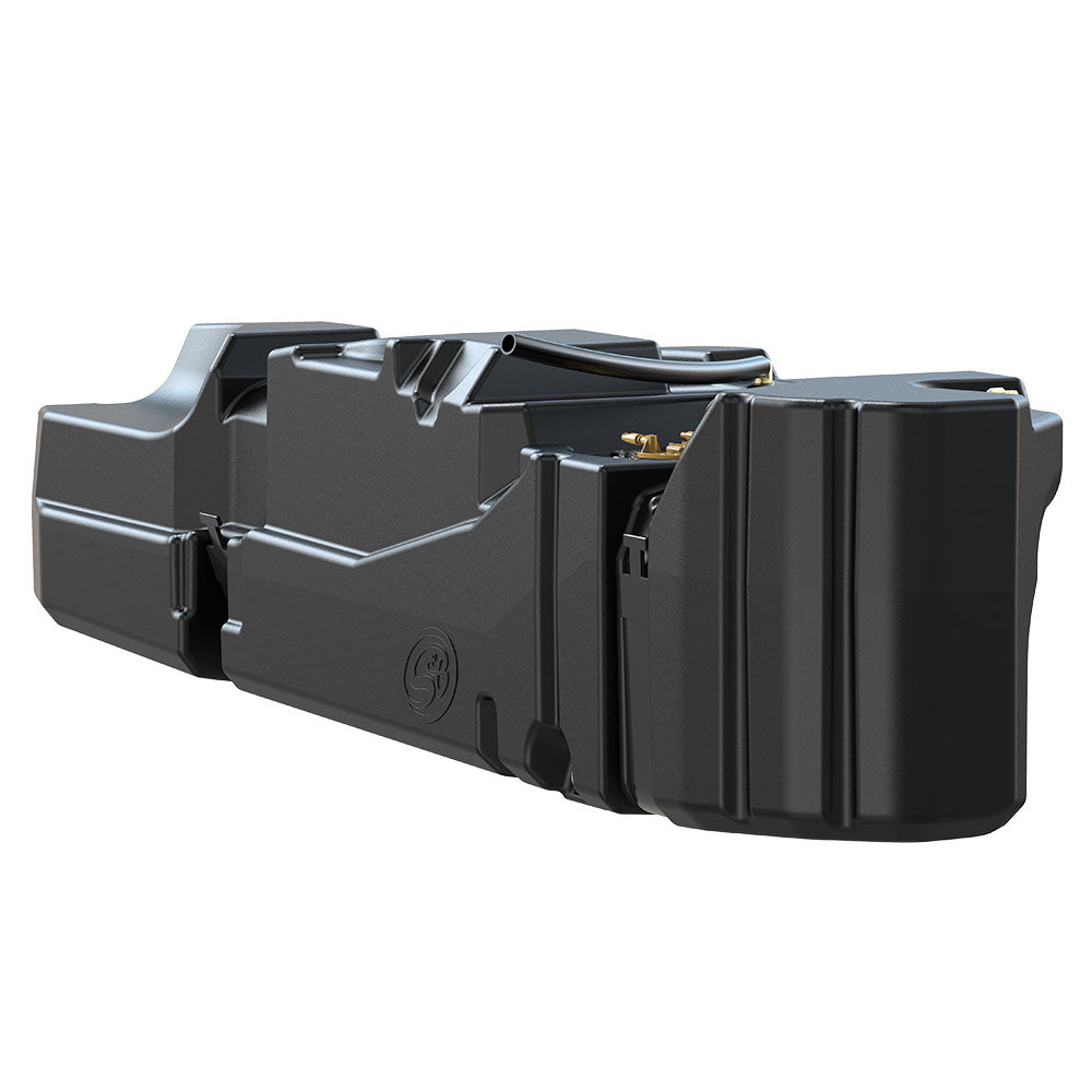 60 Gallon Replacement Fuel Tank for 2013-2024 Dodge Ram Cummins 6.7L Crew Cab Long Bed