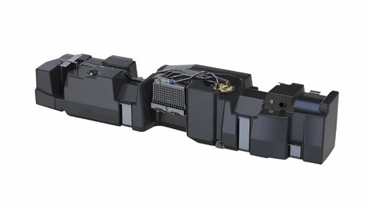 68 Gallon Replacement Fuel Tank for 2017-2024 Ford Powerstroke 6.7L Crew Cab Long Bed