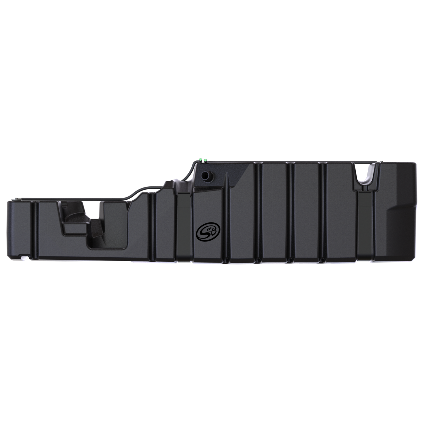 65 Gallon Replacement Fuel Tank for 2004-2010 GM Duramax 6.6L LLY, LBZ, LMM Crew Cab Long Bed