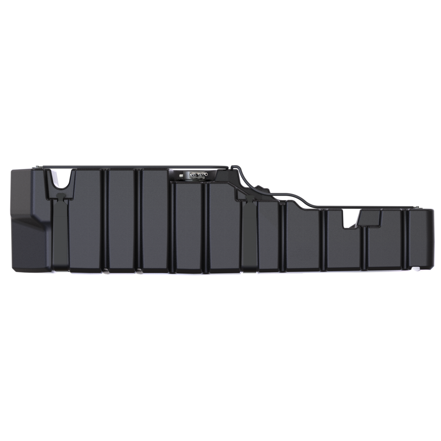 65 Gallon Replacement Fuel Tank for 2004-2010 GM Duramax 6.6L LLY, LBZ, LMM Crew Cab Long Bed