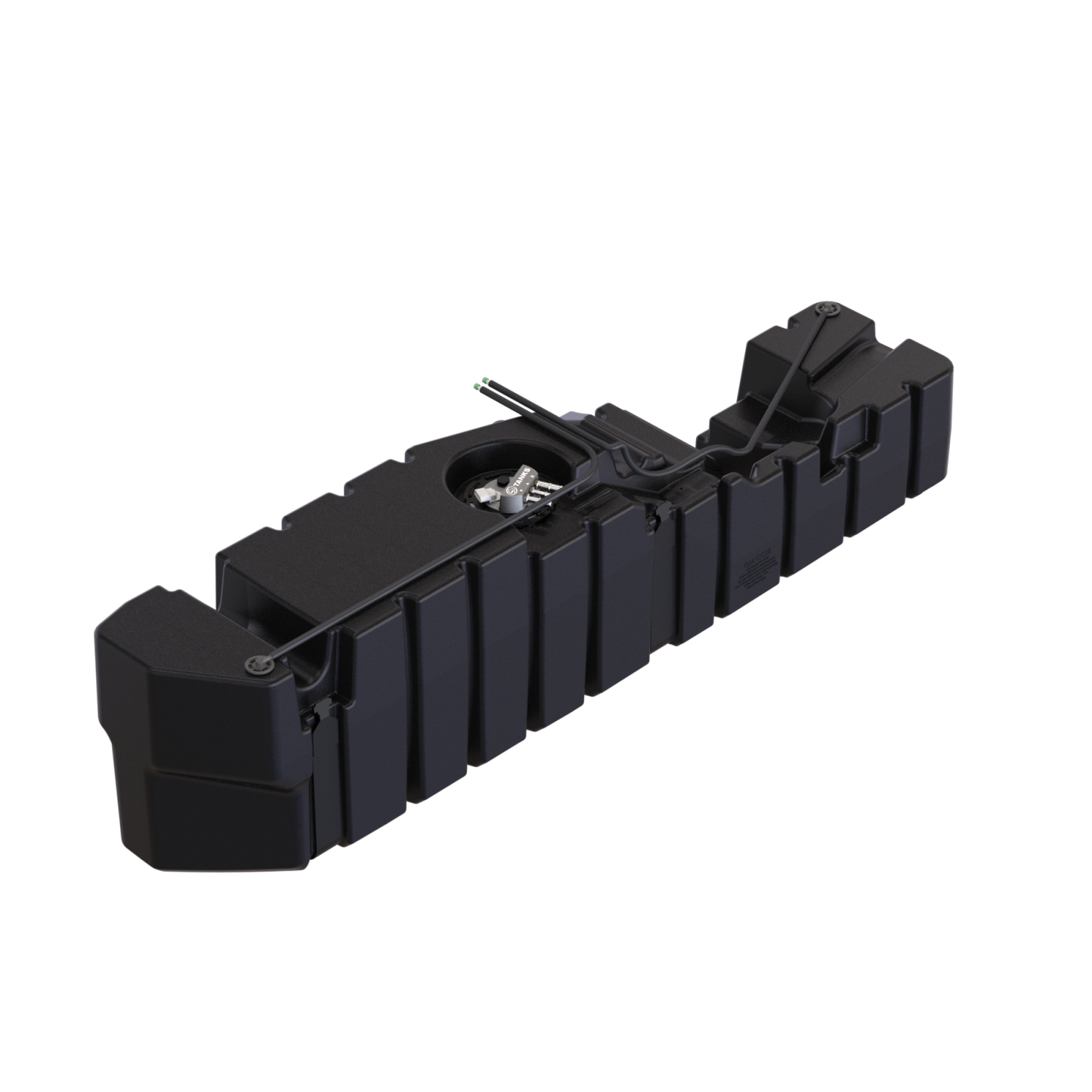 65 Gallon Replacement Fuel Tank for 2001-2004 GM Duramax 6.6L LB7 Crew Cab Long Bed
