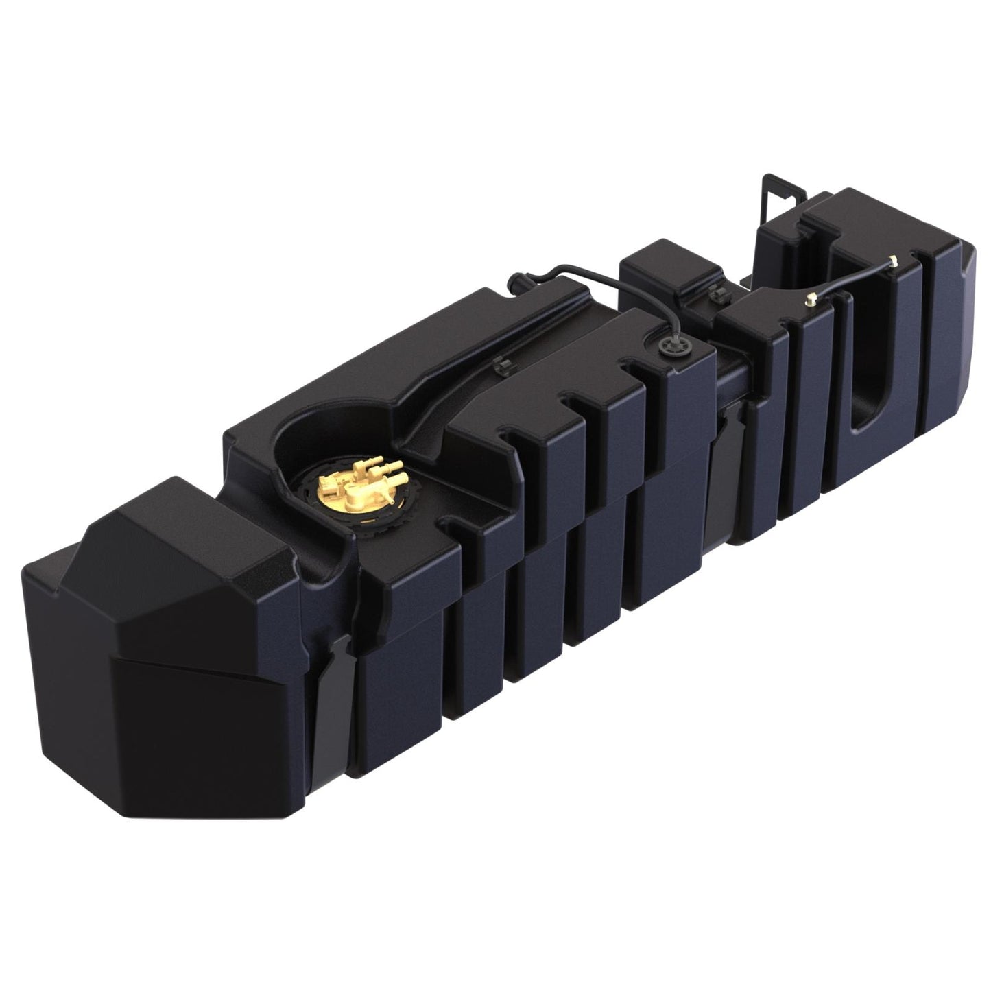 60 Gallon Replacement Tank for 2020-2024 GM Silverado / Sierra 2500 3500 6.6L Crew Cab Long Bed