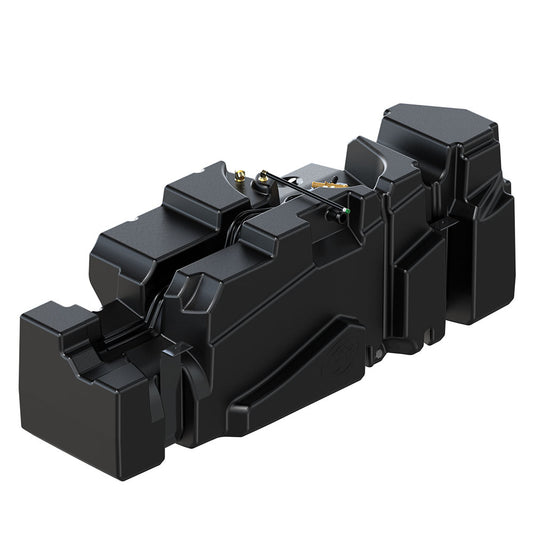 62 Gallon Replacement Fuel Tank for 2011-2024 GM Duramax 6.6L Crew Cab Short Bed