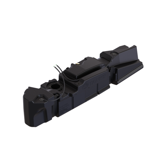 60 Gallon Replacement Fuel Tank For 2005-2012 Dodge Ram Crew Cab Long Bed