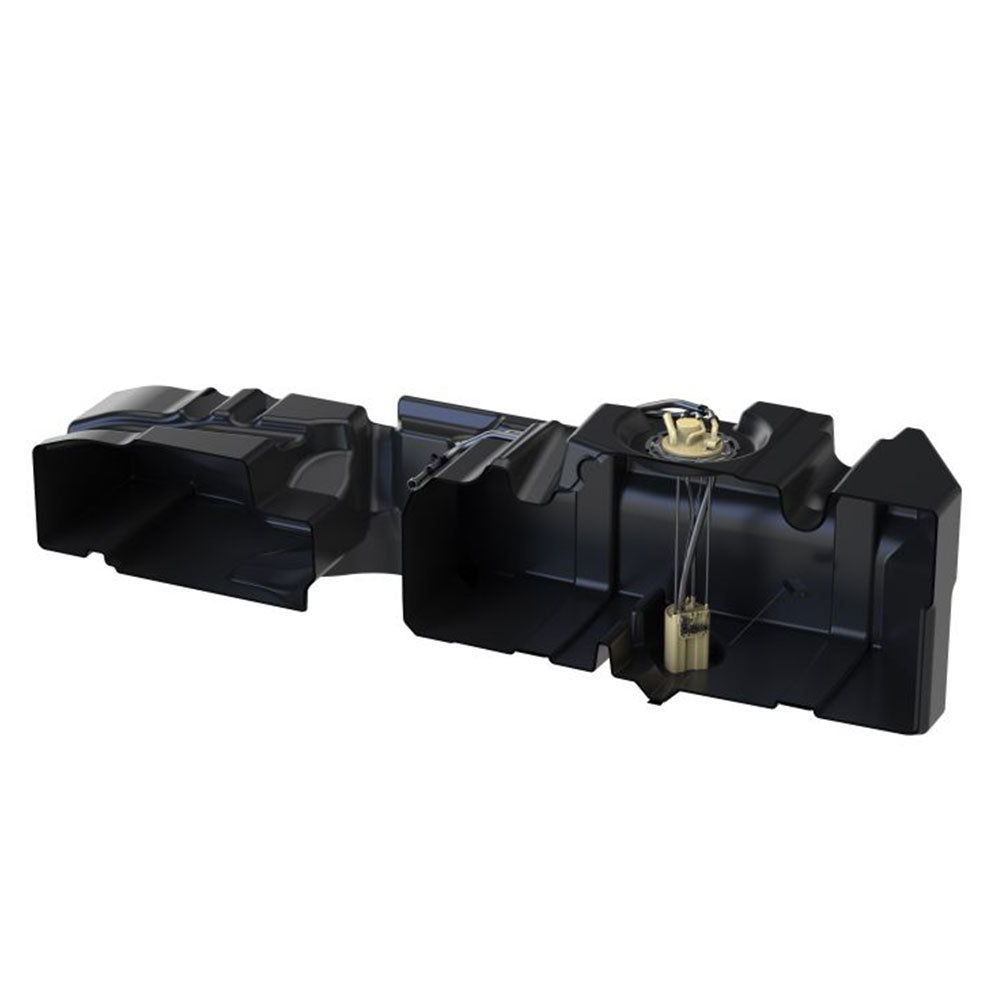 62 Gallon Replacement Fuel Tank for 2001-2004 GM Duramax 6.6L LB7 Crew Cab Short Bed