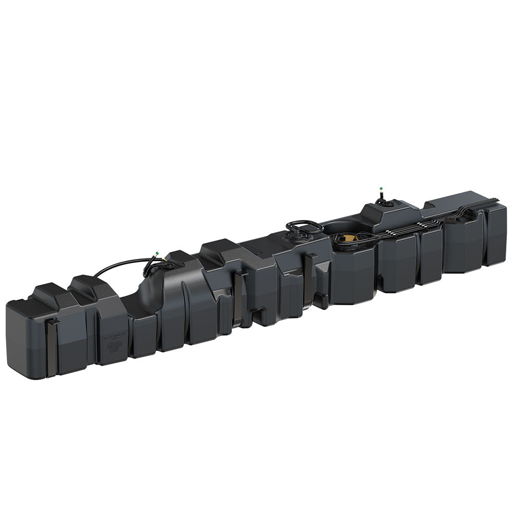 47 Gallon Replacement Fuel Tank for 2019-2022 Mercedes Sprinter 144" and 170" Wheelbase