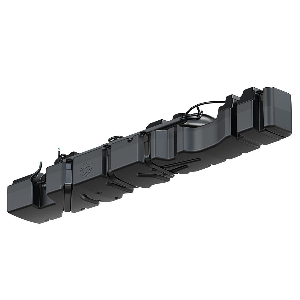 47 Gallon Replacement Fuel Tank for 2019-2022 Mercedes Sprinter 144" and 170" Wheelbase
