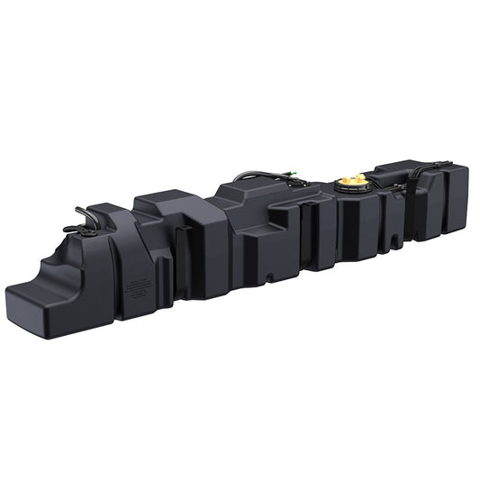 40 Gallon Replacement Fuel Tank for 2007-2018 Mercedes Sprinter 144" & 170" Wheelbase & 2018-2019 Winnebego Revel (2017-2018 Chassis)