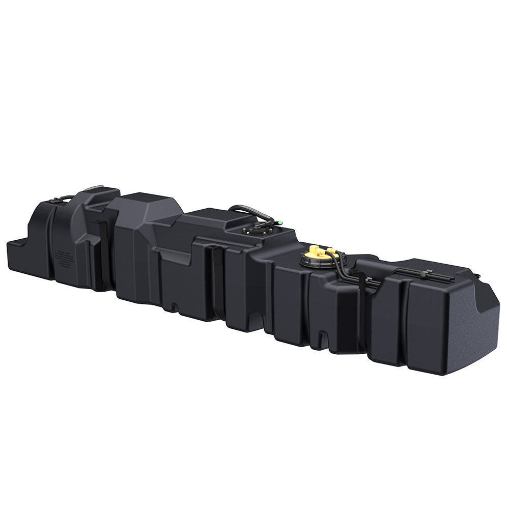 40 Gallon Replacement Fuel Tank for 2007-2018 Mercedes Sprinter 144" & 170" Wheelbase & 2018-2019 Winnebego Revel (2017-2018 Chassis)