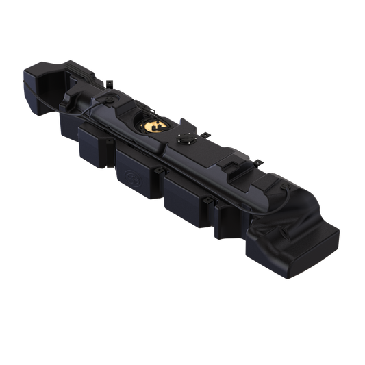 40 Gallon Replacement Fuel Tank for 2025 WINNEBAGO REVEL (AWD CHASSIS) 2.0L, DIESEL and more