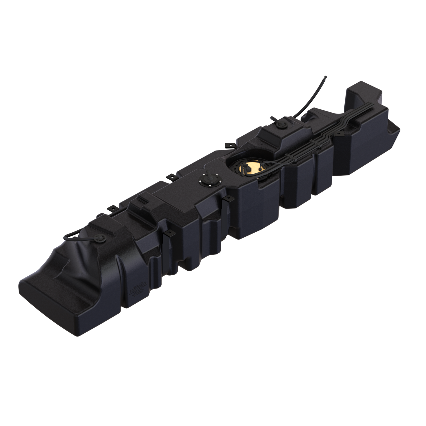 40 Gallon Replacement Fuel Tank for 2025 WINNEBAGO REVEL (AWD CHASSIS) 2.0L, DIESEL and more