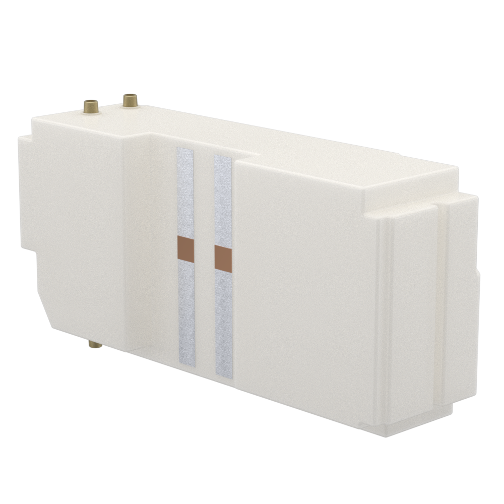 35 Gallon Replacement Water Tank for 2019-2021 Storyteller Overland
