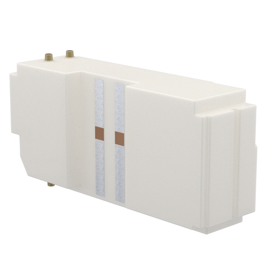 35 Gallon Replacement Water Tank for 2019-2021 Storyteller Overland