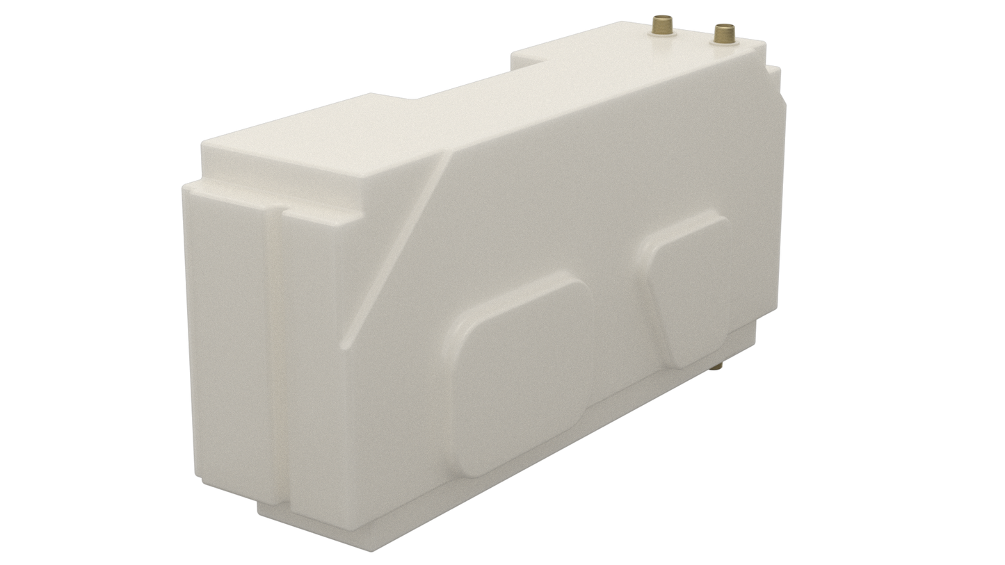 35 Gallon Replacement Water Tank for 2019-2021 Storyteller Overland