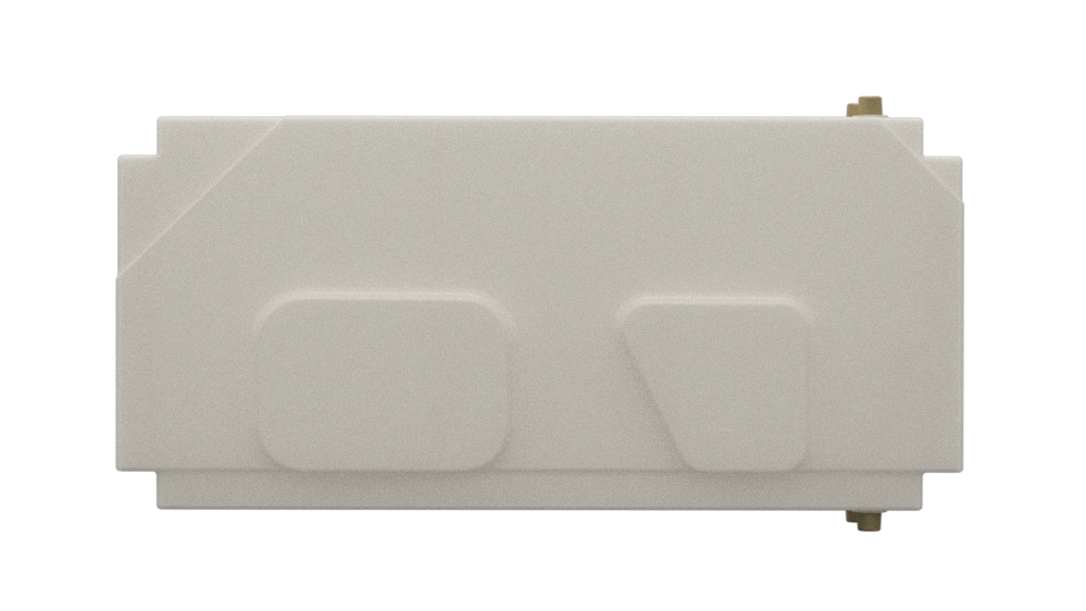 35 Gallon Replacement Water Tank for 2019-2021 Storyteller Overland