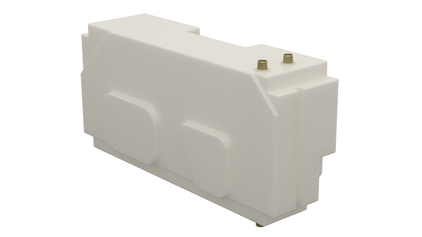 35 Gallon Replacement Water Tank for 2019-2021 Storyteller Overland