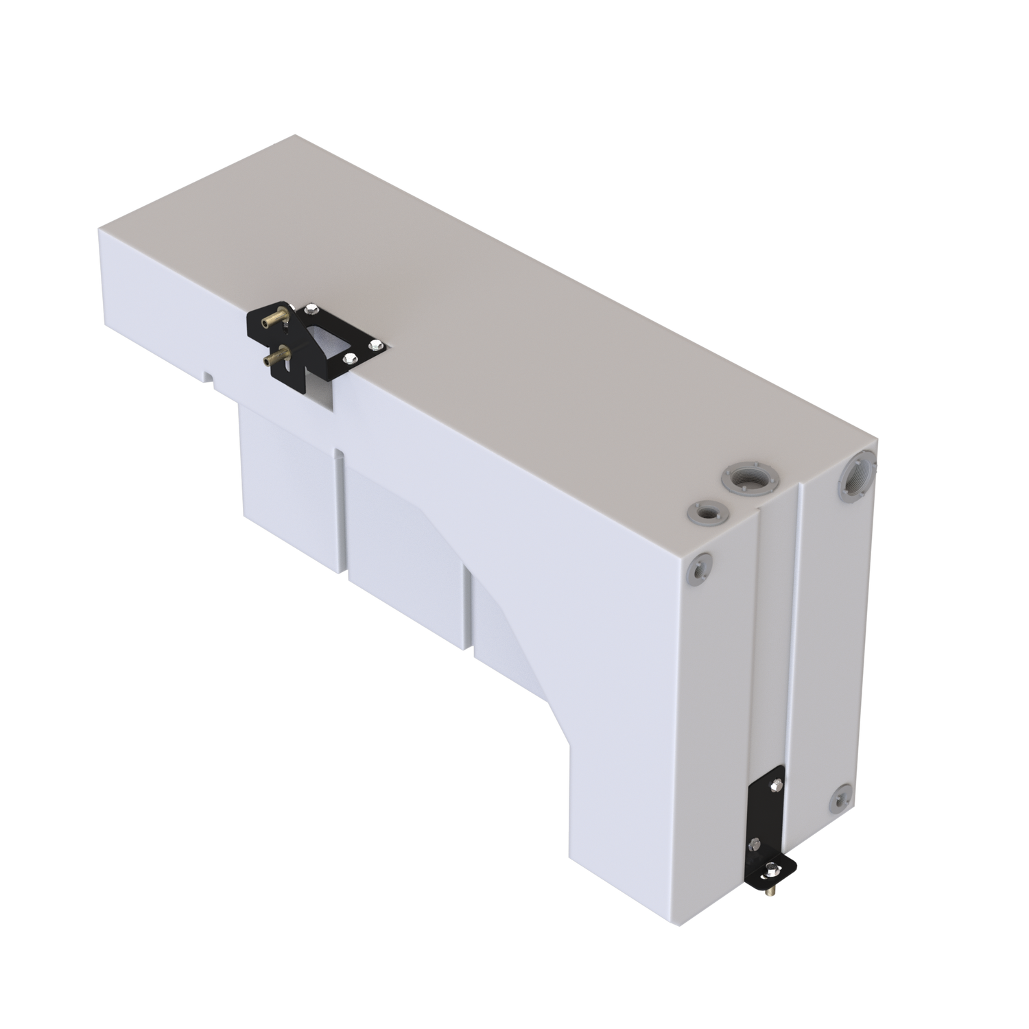 S&B Filters New Items