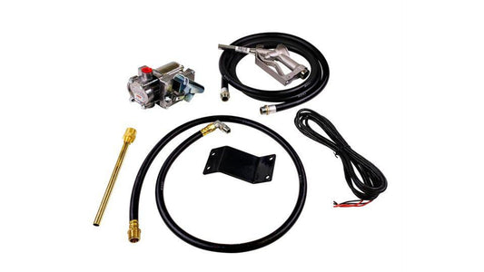 Fuel Transfer Pump Kit for 2017-2024 Ford F-250 / F-350 / F-450