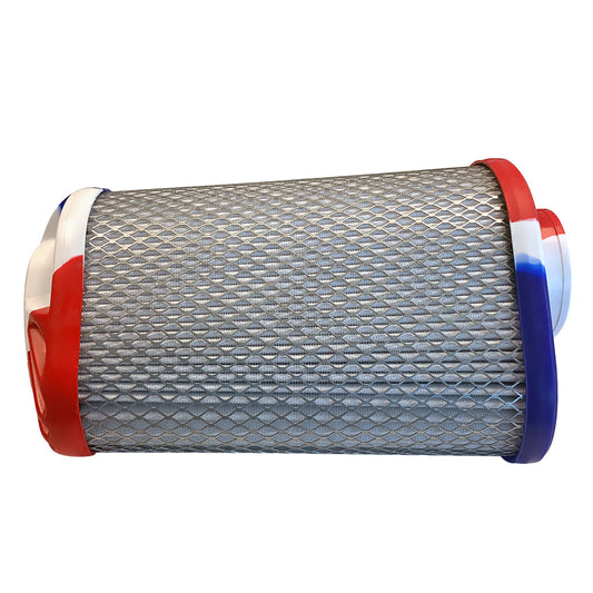 Replacement Filter for 2014-2024 Polaris RZR XP 1000 / Turbo, Pro XP / RS1, Turbo R