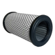 Replacement Filter for 2016-2024 Can-AM Defender, 2018-2024 Maverick Trail & Sport, 2022-2024 Commander 700