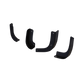Mud Flap Delete Kit for 2019-2024 Chevrolet Silverado 1500