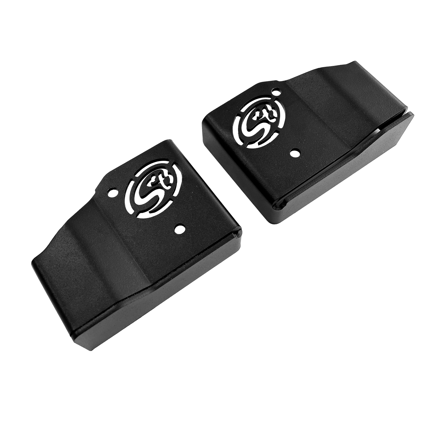 TRAILING ARM SENSOR GUARDS FOR 2024-2025 FORD RANGER RAPTOR 3.0L V6