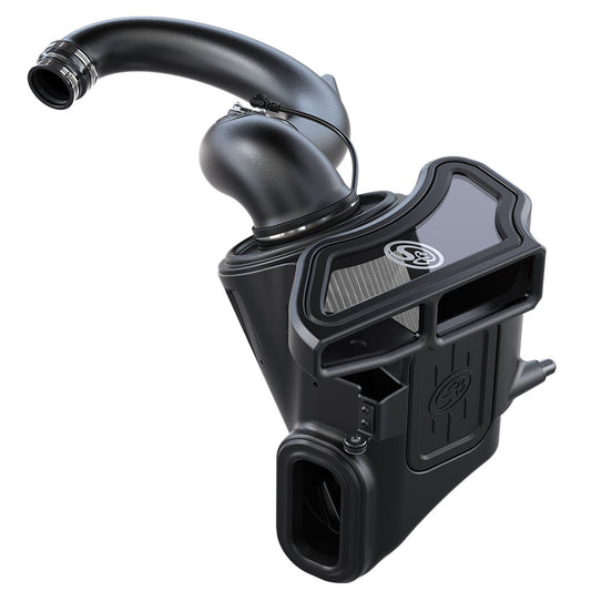 Cold Air Intake For 2020 Silverado/Sierra 1500 Duramax 3.0L