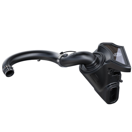 Cold Air Intake For 2020 Silverado/Sierra 1500 Duramax 3.0L