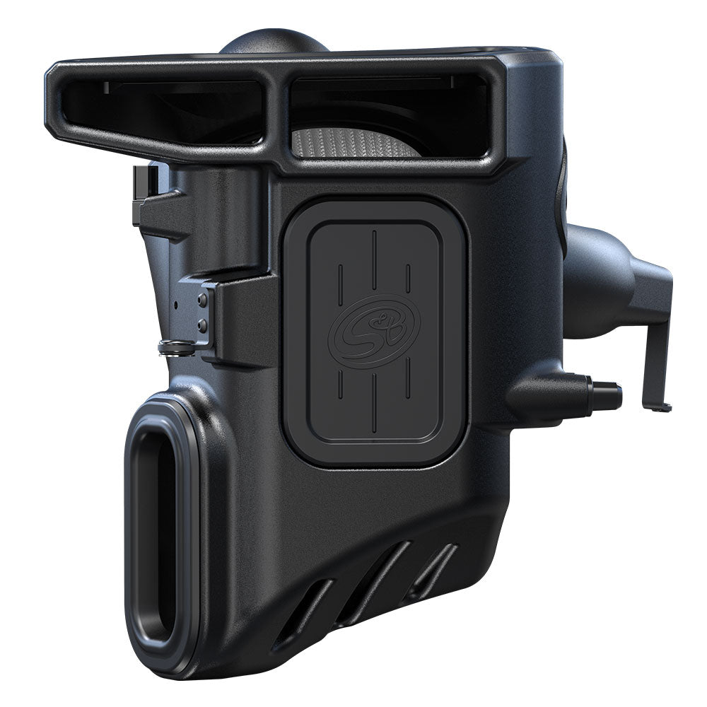 Cold Air Intake For 2020 Silverado/Sierra 1500 Duramax 3.0L