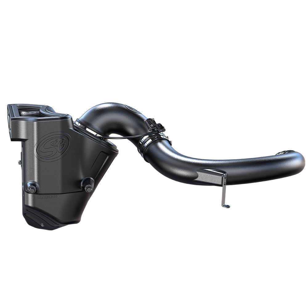 Cold Air Intake For 2020 Silverado/Sierra 1500 Duramax 3.0L